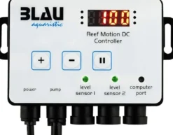 Hot Controller til Blau Reef Motion 4.0KDC Løftepumpe 4000 l/t Reservedele Til Akvarier