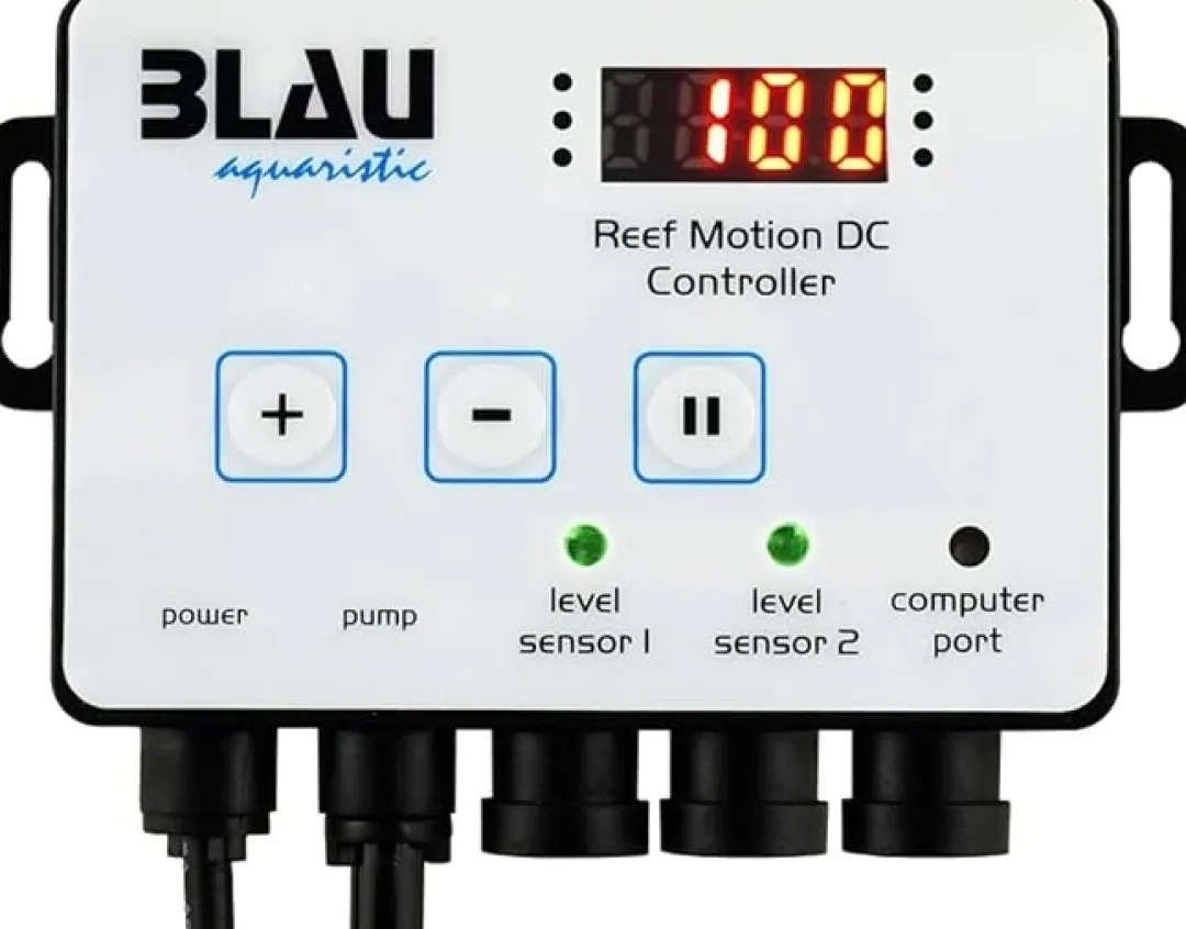 Hot Controller til Blau Reef Motion 4.0KDC Løftepumpe 4000 l/t Reservedele Til Akvarier