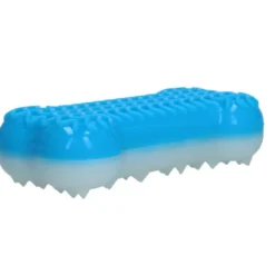 Discount køleben til hund med vand og fryseeffekt Hundelegetøj Til Alle Hunde Leg Og Aktivering Året Rundt