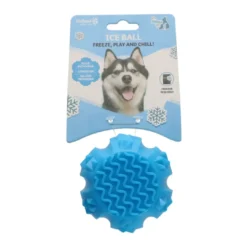 Discount kølebold til hund med vand og fryseeffekt Hundelegetøj Til Alle Hunde Leg Og Aktivering Året Rundt