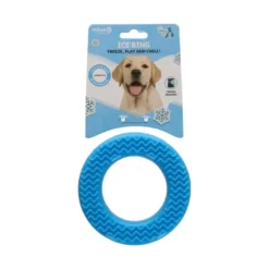 Discount kølering til hund med vand og fryseeffekt Hundelegetøj Til Alle Hunde Leg Og Aktivering Året Rundt
