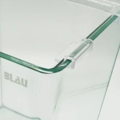 Best CUBIC Panorama Nano Akvarium 80 L Akvarier