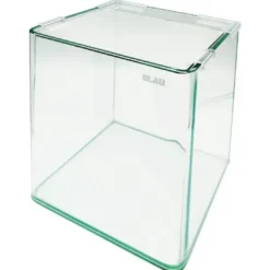 Discount CUBIC Panorama Nano Akvarium 10 L Akvarier