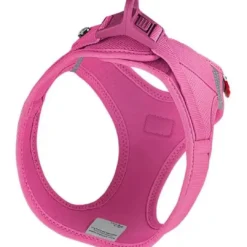 Sale Vest hundesele Clasp Air Mesh Pink XS bryst 34-38 cm - let og sikker komfort Hvalpeseler - Bløde Justerbare Seler Der Giver Din Hvalp Tryghed Og Støtte På Turen|Hundeseler Til Alle Behov Og Hundestørrelser
