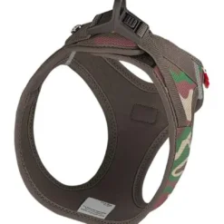Sale Vest Hundesele Clasp Air Mesh M Camo - let og behagelig sele til daglige gaature Hvalpeseler - Bløde Justerbare Seler Der Giver Din Hvalp Tryghed Og Støtte På Turen|Hundeseler Til Alle Behov Og Hundestørrelser