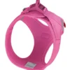 Hot Vest Hundesele Clasp Air Mesh XL Pink - synlig komfort og sikker støtte Hvalpeseler - Bløde Justerbare Seler Der Giver Din Hvalp Tryghed Og Støtte På Turen|Hundeseler Til Alle Behov Og Hundestørrelser