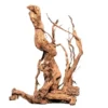 Discount Curl Wood Krøllet træ Medium Aquascaping|Dekoration Til Terrarier