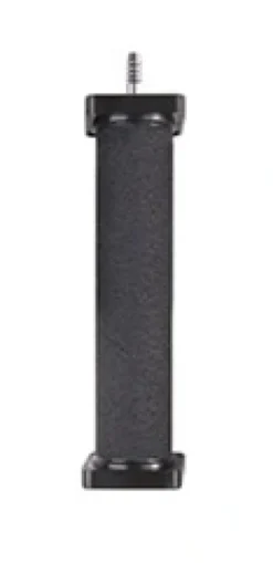 Online Dae Yang proffesionel Gummi luftsten Sort 20 cm X Ø 40 mm Luftfittings Og Filtre Til Luftpumper|Havedamspumper Og -Dyser