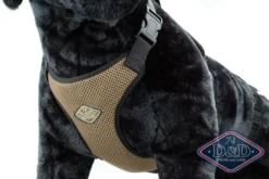 D & D All Season Hundesele L - Hals 50-71 cm livvidde 62-84 cm Hundeseler Til Alle Behov Og Hundestørrelser