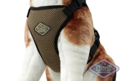 D & D All Season Hundesele L - Hals 50-71 cm livvidde 62-84 cm Hundeseler Til Alle Behov Og Hundestørrelser