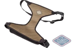 Clearance D & D All Season Hundesele XL - Hals 60-86 cm livvidde 68-94 cm Hundeseler Til Alle Behov Og Hundestørrelser