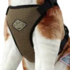 Sale D & D All Season Hundesele XS - Med varm/kold gelepude til året rundt komfort Hundeseler Til Alle Behov Og Hundestørrelser