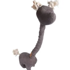 Sale D&D Home Corduroy George 20x52 cm - hundelegetøj Hundelegetøj Til Alle Hunde Leg Og Aktivering Året Rundt|Legetøj Til Hvalpe - Sjov Leg, Aktivering Og Tryghed Fra Første Dag