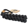New D&D Home Kurt XS 22 cm Sort Knudereb 10 mm - hundelegetøj Hundelegetøj Til Alle Hunde Leg Og Aktivering Året Rundt|Legetøj Til Hvalpe - Sjov Leg, Aktivering Og Tryghed Fra Første Dag