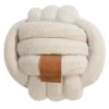 Discount D&D Home Skip Ball XS 6 cm Natur Knudereb 10 mm - hundelegetøj Hundelegetøj Til Alle Hunde Leg Og Aktivering Året Rundt|Legetøj Til Hvalpe - Sjov Leg, Aktivering Og Tryghed Fra Første Dag