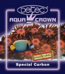 Online Aqua Crown Aktivt kul 5000 ml Rowa Carbon Filtermaterialer Til Akvariepumper