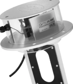 Outlet CS 6530 Cleaningsystem til Skummer TC/SC 6530 Skummer Til Saltvandsakvarier