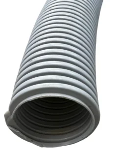 Clearance flexibel slange 40 mm (1 meter) Reservedele Til Akvarier