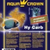 Clearance Hy Carb 7,5 kg Filtersystemer Til Saltvandsakvarier