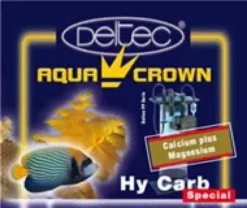 Best Hy Carb Special 2,5 kg Filtersystemer Til Saltvandsakvarier