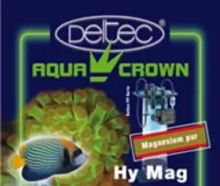 Discount Hy Magnesium 2,5 kg Filtersystemer Til Saltvandsakvarier