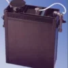 Online invendig filter model 31 med TurboSkimmer. Skummer Til Saltvandsakvarier