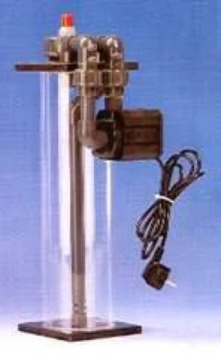 Hot kalkreaktor P 1000 (diameter 200 mm) Filtersystemer Til Saltvandsakvarier