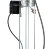 Outlet kalkreaktor PF 509 Filtersystemer Til Saltvandsakvarier