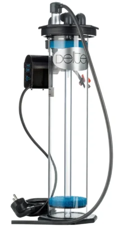 Outlet kalkreaktor PF 509 Filtersystemer Til Saltvandsakvarier
