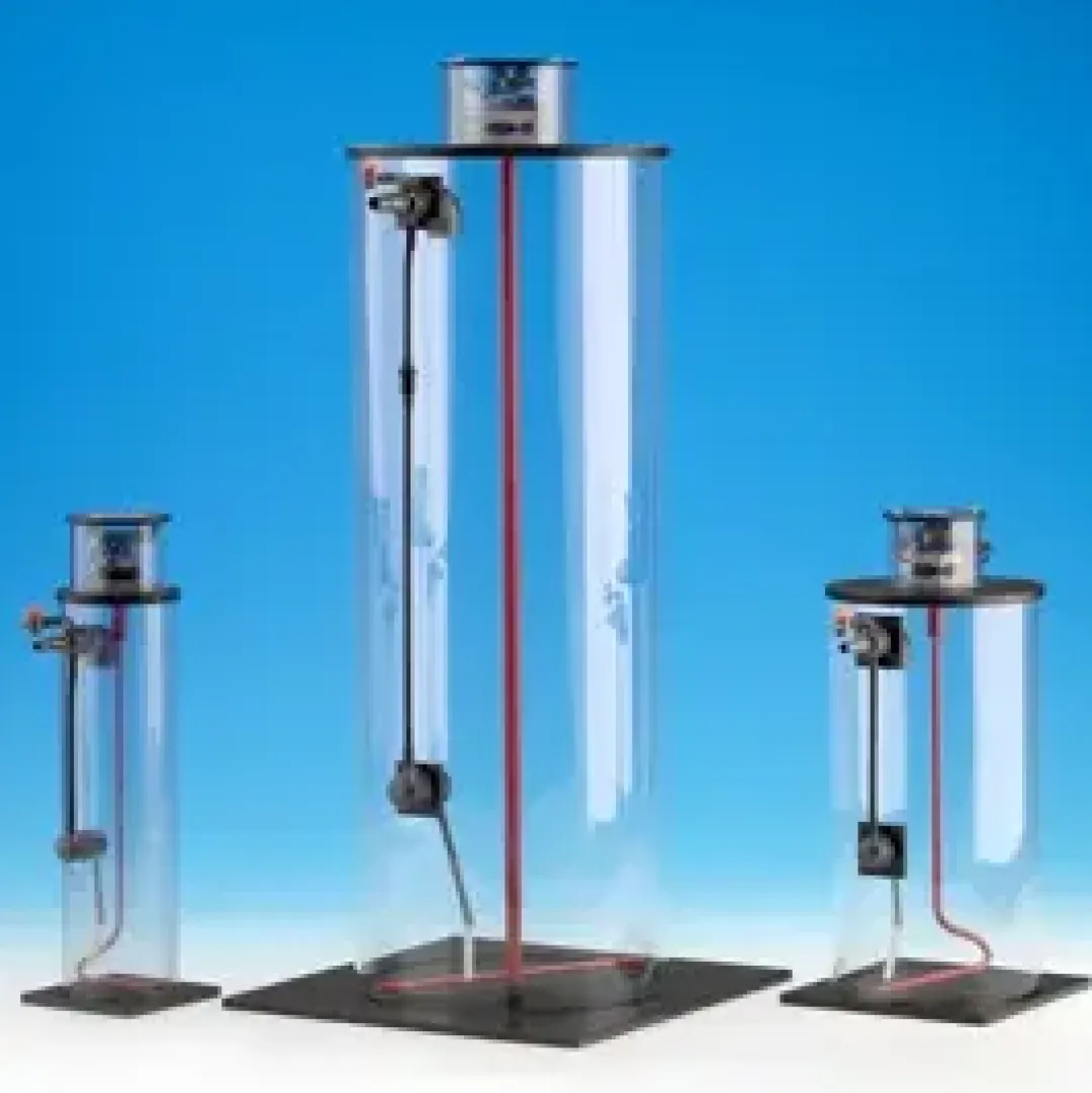 Hot kalkvandsmikser KM 800 (diameter 300 mm) Filtersystemer Til Saltvandsakvarier