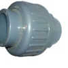 Outlet 32 mm pvc union til HLP pumper Pvc-Rør Og Fittings|Reservedele Til Akvarier