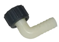 Discount UVlys fitting 12 mm Reservedele Til Akvarier