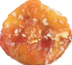 Sale Denta Fun Bagel med lam og kylling - lækker hundesnack Snacks Til Hvalpe - Lækre Godbidder Til Træning Og Forkælelse|Hundeguf Og Tyggeben Til Hunde