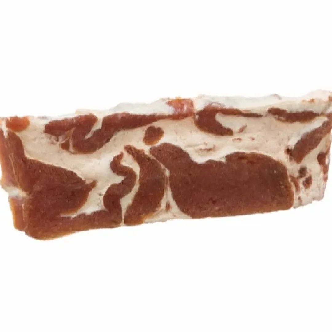 Clearance Denta fun Premio Bullduck TX31602 - hundesnack af råhud og and Snacks Til Hvalpe - Lækre Godbidder Til Træning Og Forkælelse|Hundeguf Og Tyggeben Til Hunde
