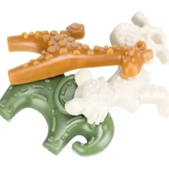 Outlet Denta Fun Veggie Safari Hundegodbidder (vegetabilsk) - sjove og sunde hundesnacks Snacks Til Hvalpe - Lækre Godbidder Til Træning Og Forkælelse|Hundeguf Og Tyggeben Til Hunde
