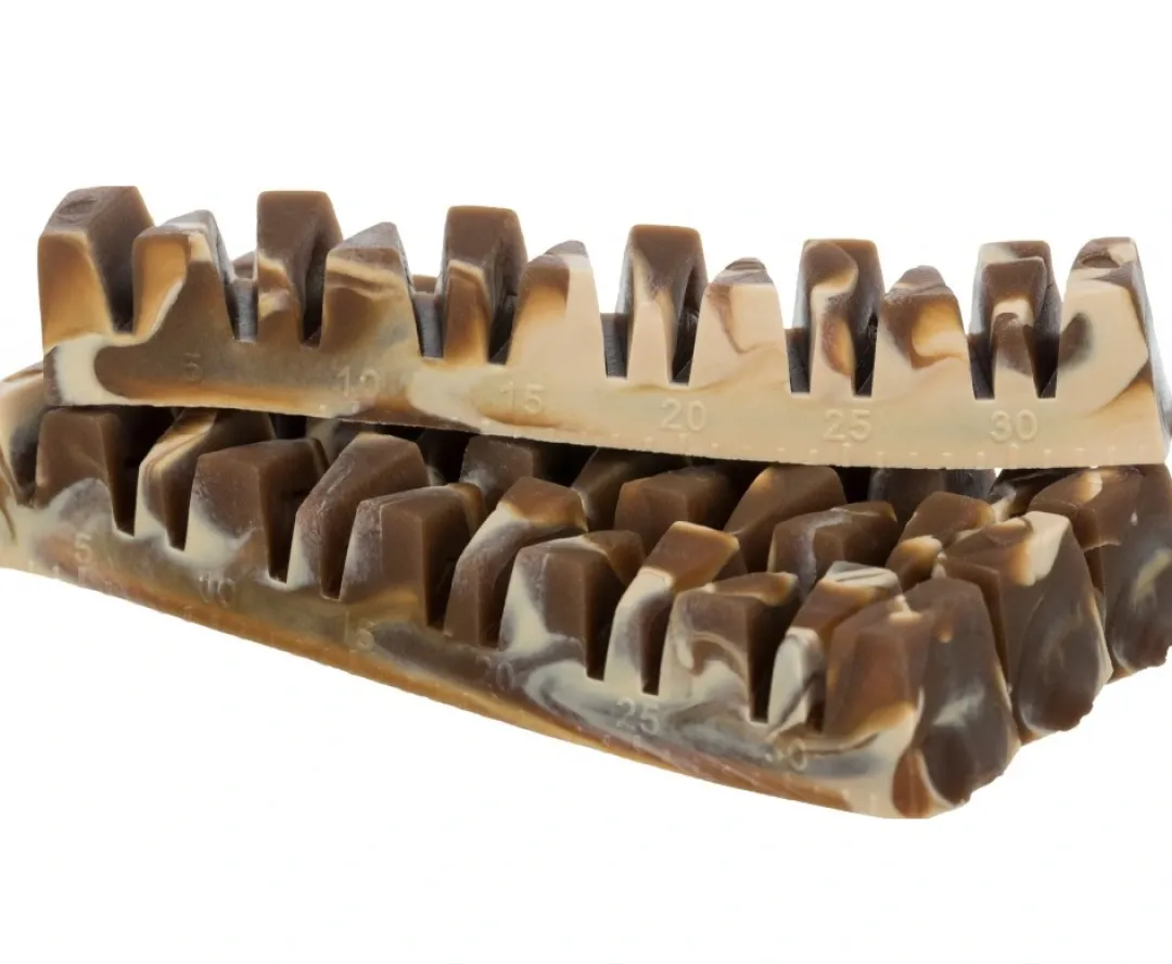 Online Denta Fun Veggie Tyggeben 22 cm (vegetabilsk) - stort vegansk tyggeben til hunde Snacks Til Hvalpe - Lækre Godbidder Til Træning Og Forkælelse|Hundeguf Og Tyggeben Til Hunde