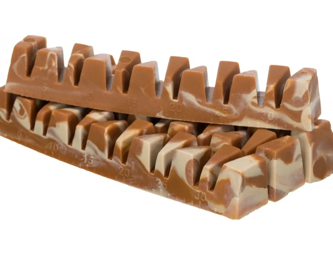Online Denta Fun Veggie Tyggeben 22 cm (vegetabilsk) - stort vegansk tyggeben til hunde Snacks Til Hvalpe - Lækre Godbidder Til Træning Og Forkælelse|Hundeguf Og Tyggeben Til Hunde
