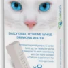 Sale Dental Care til katte drikkefontæne Mad- Og Vandskåle Til Katte|Killingeskåle - Mad- Og Vandskåle Til Killinger