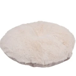 Online Tuck katteseng i sand 50x50x30 cm Killingesenge Og Afslapningspladser - Trygge Hvilepladser Til Små Katte|Hundesenge Og Kurve Til Hunde - Bløde Og Komfortable