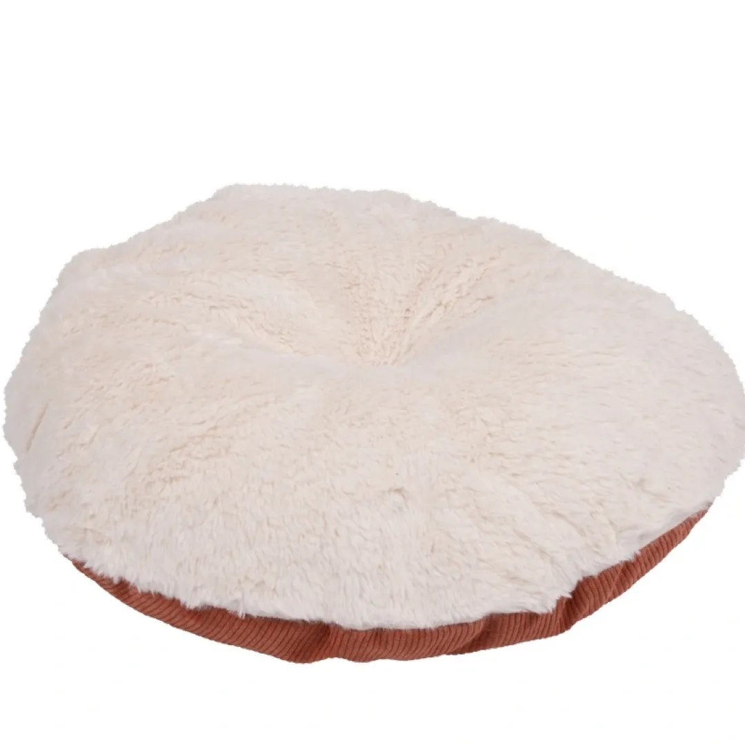 Outlet Tuck katteseng Terra 50x50x30 cm Killingesenge Og Afslapningspladser - Trygge Hvilepladser Til Små Katte|Hundesenge Og Kurve Til Hunde - Bløde Og Komfortable