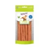 Clearance Dokas Bløde hundesnacks med kyllingebryst og hjerte 60 g Snacks Til Hvalpe - Lækre Godbidder Til Træning Og Forkælelse|Hundeguf Og Tyggeben Til Hunde