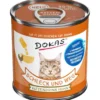 Outlet Dokas Drik til katte m. kylling 100gr Kattefoder & Snacks