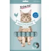 Hot Dokas Kat Creamy Slikbar Kattesnack Kyllingelever 90 Gram Kattefoder & Snacks|Killingesnacks - Sunde Godbidder Til Killinger