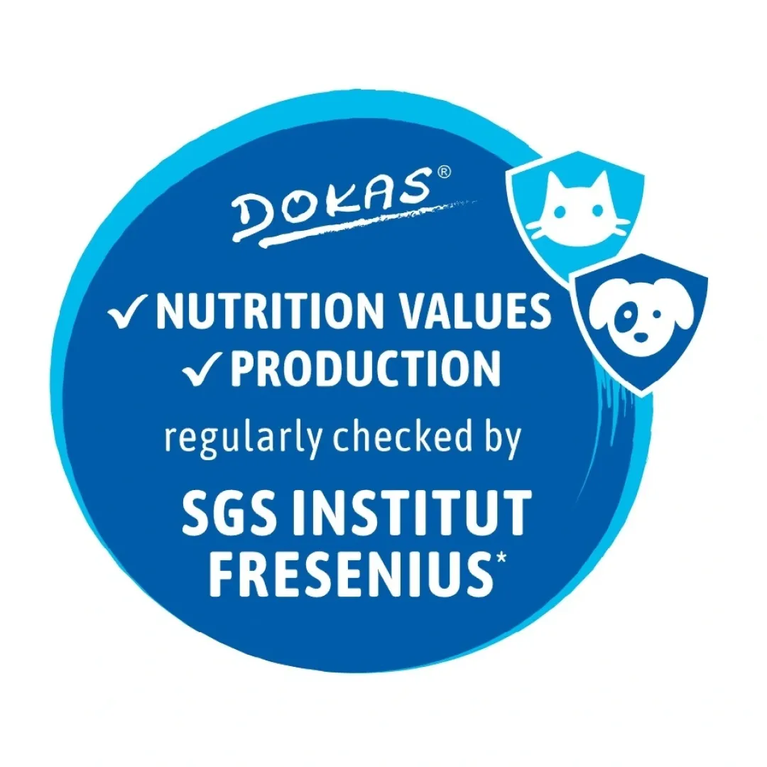 Outlet Dokas Kat Tunfilet 22 g Kattefoder & Snacks|Killingesnacks - Sunde Godbidder Til Killinger