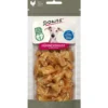 Hot Dokas Kyllingebryststykker 50 g - naturlige hundesnacks af kylling Snacks Til Hvalpe - Lækre Godbidder Til Træning Og Forkælelse|Hundeguf Og Tyggeben Til Hunde