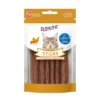 Clearance Dokas Sticks med kylling og okselever 30 g - naturlige kattegodbidder Kattefoder & Snacks|Killingesnacks - Sunde Godbidder Til Killinger