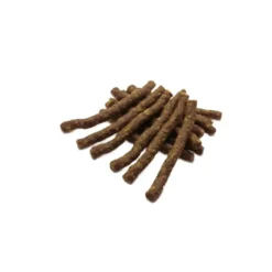 Discount Dokas Stænger med gurkemeje 105 g - vegetabilske hundesnacks Snacks Til Hvalpe - Lækre Godbidder Til Træning Og Forkælelse|Hundeguf Og Tyggeben Til Hunde
