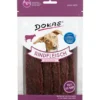 Outlet Dokas Tørrede okseskiver 70 g - naturlige hundesnacks af okse Snacks Til Hvalpe - Lækre Godbidder Til Træning Og Forkælelse|Hundeguf Og Tyggeben Til Hunde