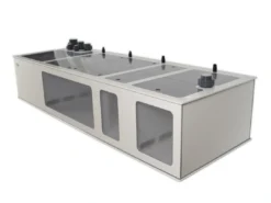 Best Dreambox Filtersump L 175x60x35 cm Akvarier Til Saltvandsfisk|Akvarier