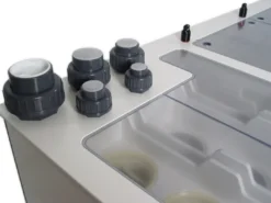 Best Dreambox Filtersump L 175x60x35 cm Akvarier Til Saltvandsfisk|Akvarier